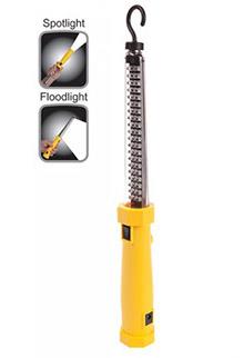 MULTI-PURPOSE WORK LIGHT - RECHARGEABLE - Tagged Gloves